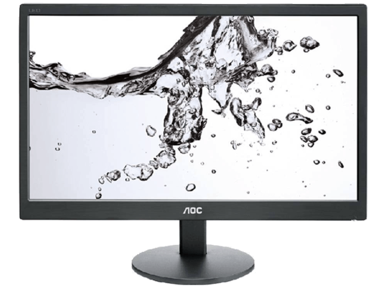 AOC E970SWN 18,5 inç LED Monitör