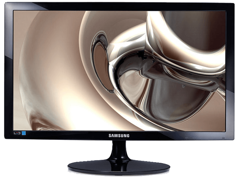 SAMSUNG S24D300HS 24 inç 2ms Analog HDMI Full HD LED Monitör