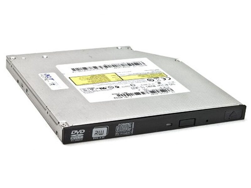 Asus X550VC uyumlu SATA CD-RW DVD-RW Multi Burner