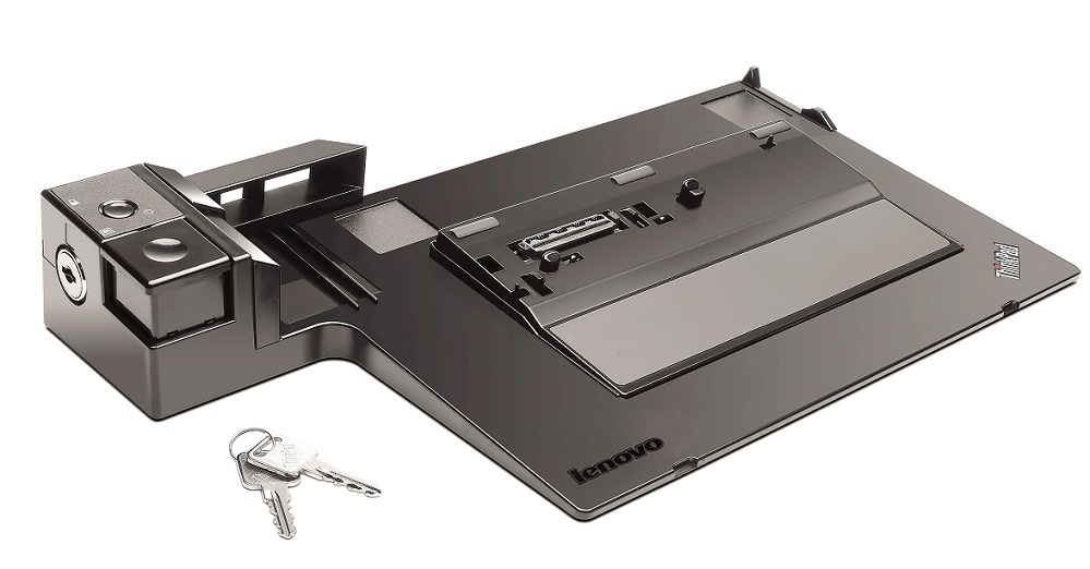 LENOVO THINKPAD T430 T530 MINI DOCK USB 3 433715U DOCKING STATION 90W
