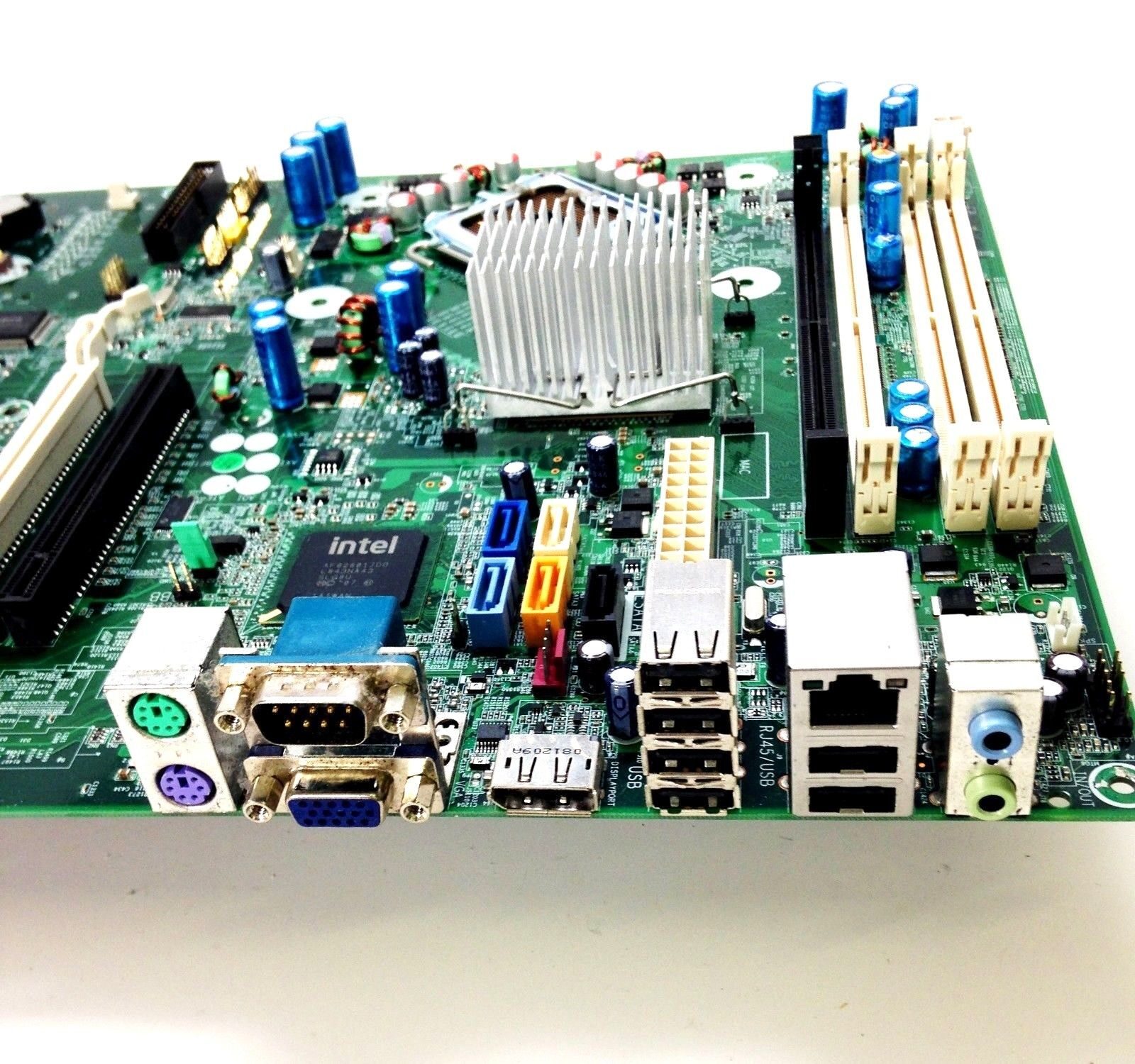 460969-202 462432-001 460969-002 HP Compaq DC7900 Motherboard Anakart