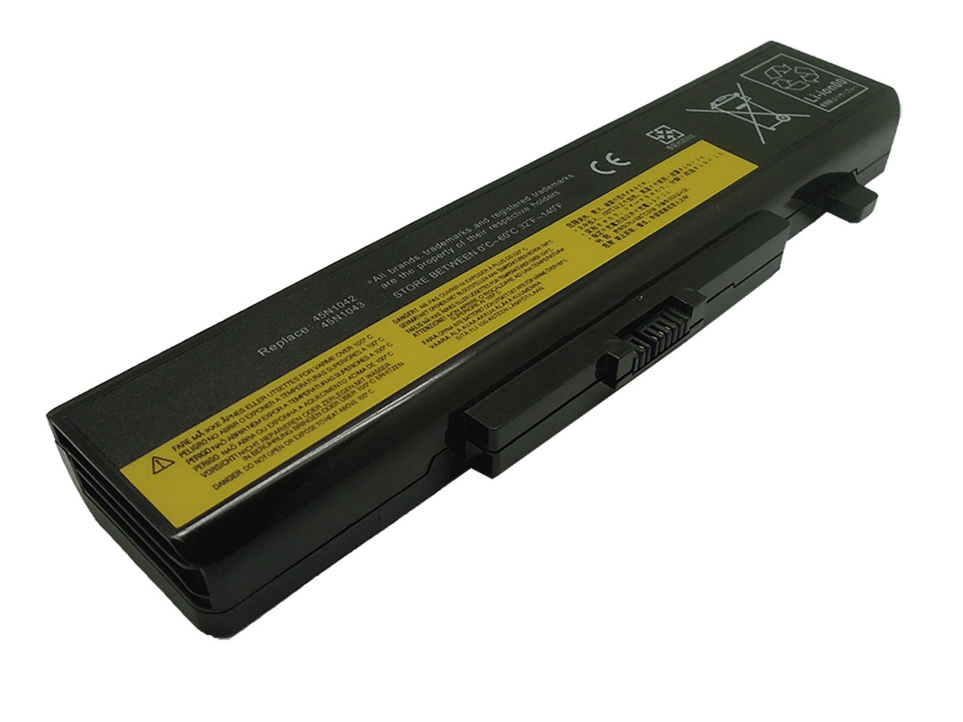 Аккумулятор Для Ноутбука Lenovo B590 Купить