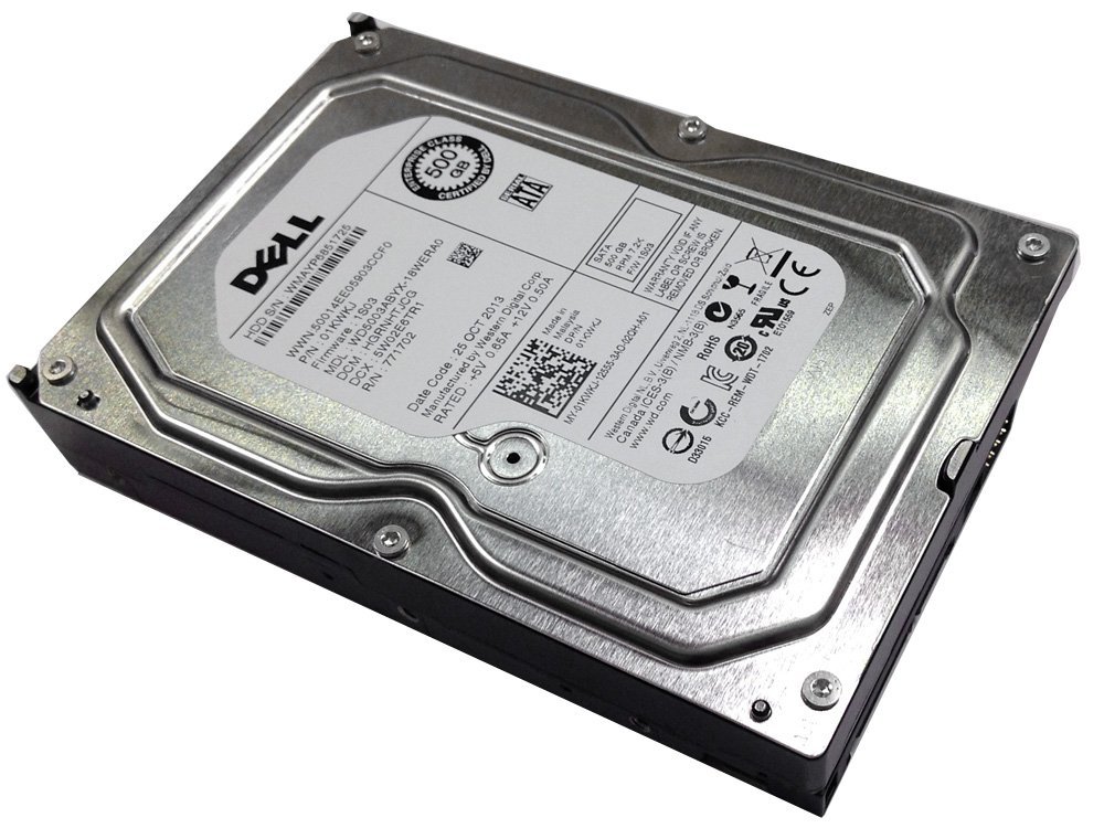 Kaliteli Ürün, Güvenilir Firma, Dell PowerVault MD3000i 500GB 3.5