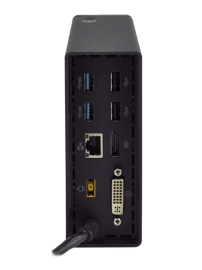 Solved ThinkPad OneLink Dock Driver - Lenovo Community