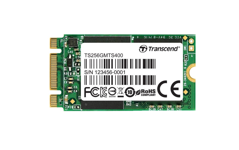 Lenovo IdeaPad Y410p Y510p 256GB 22x42mm M.2 SATA III SSD D nya Grup