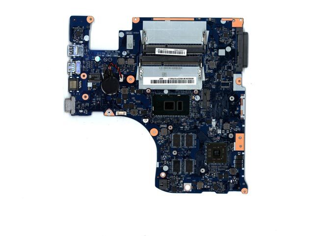 Lenovo IdeaPad 300-15ISK (Type 80Q7, 80RS) Orjinal Laptop Anakartı Lenovo IdeaPad 300-15ISK (Type 80Q7, 80RS) Orjinal Laptop Anakartı