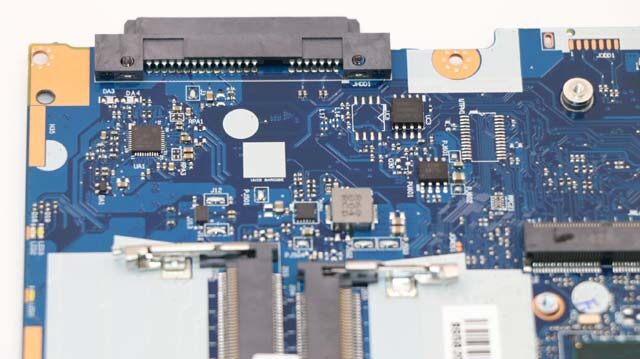 Lenovo IdeaPad 300-15ISK (Type 80Q7, 80RS) Orjinal Laptop Anakartı
