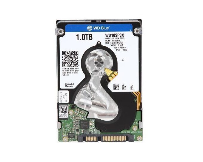 Lenovo 5H20L22184 5H20X01046 uyumlu 1TB 2.5