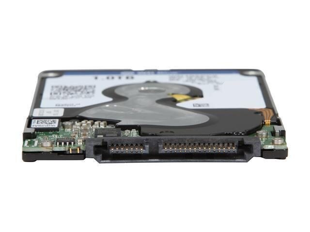 Lenovo 5H20L22184 5H20X01046 uyumlu 1TB 2.5