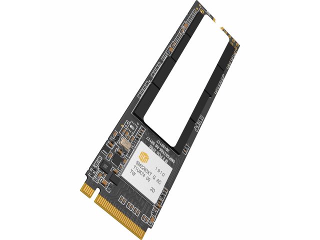 M.2 SSD 7個セット Samsung MZVLB512HAJQ-000L7 00UP490 500GB PCIe M.2 NVMe SSD Disk