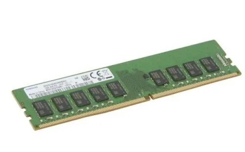 Samsung 32GB DDR4-3200MHz PC4-25600E 2Rx8 1.2V CL22 M391A4G43BB1