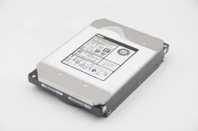 Dell 0M40TH 0K2P5K 400-BLBZ ST8000NM0185 8TB 7.2K SAS 3.5