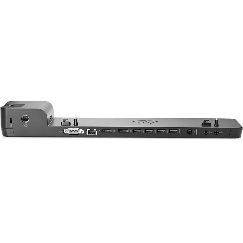 HP USB-C Dock G4 Docking Station - Usata Buone Condizioni Per EliteBook 830 840