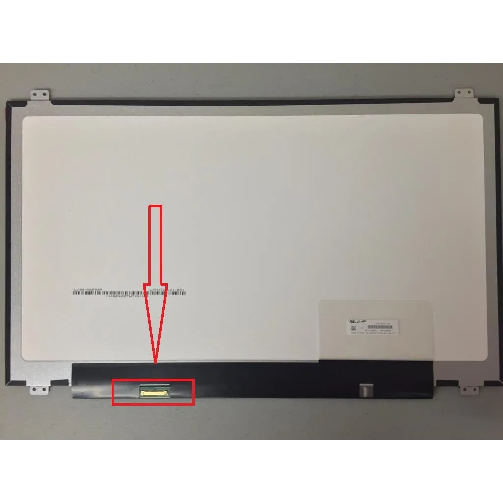Connecteur D'Alimentation Jack DC Pour HP ENVY 17-r100ne / R100nl / R100no – Pièce De Rechange Neuf