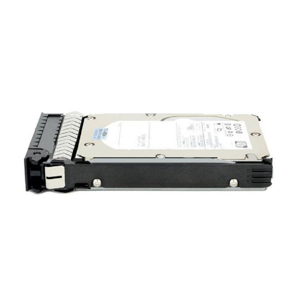 HP 418399 001 146 GB 3G 10K 2 5 DP SAS HDD