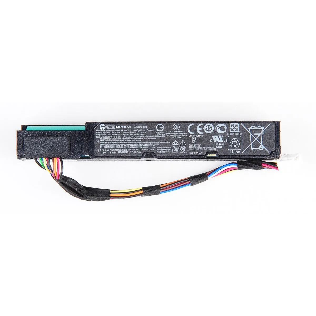HT03XL L11119-855 Wiederaufladbar Laptop Akku Für HP Pavilion 240 G7