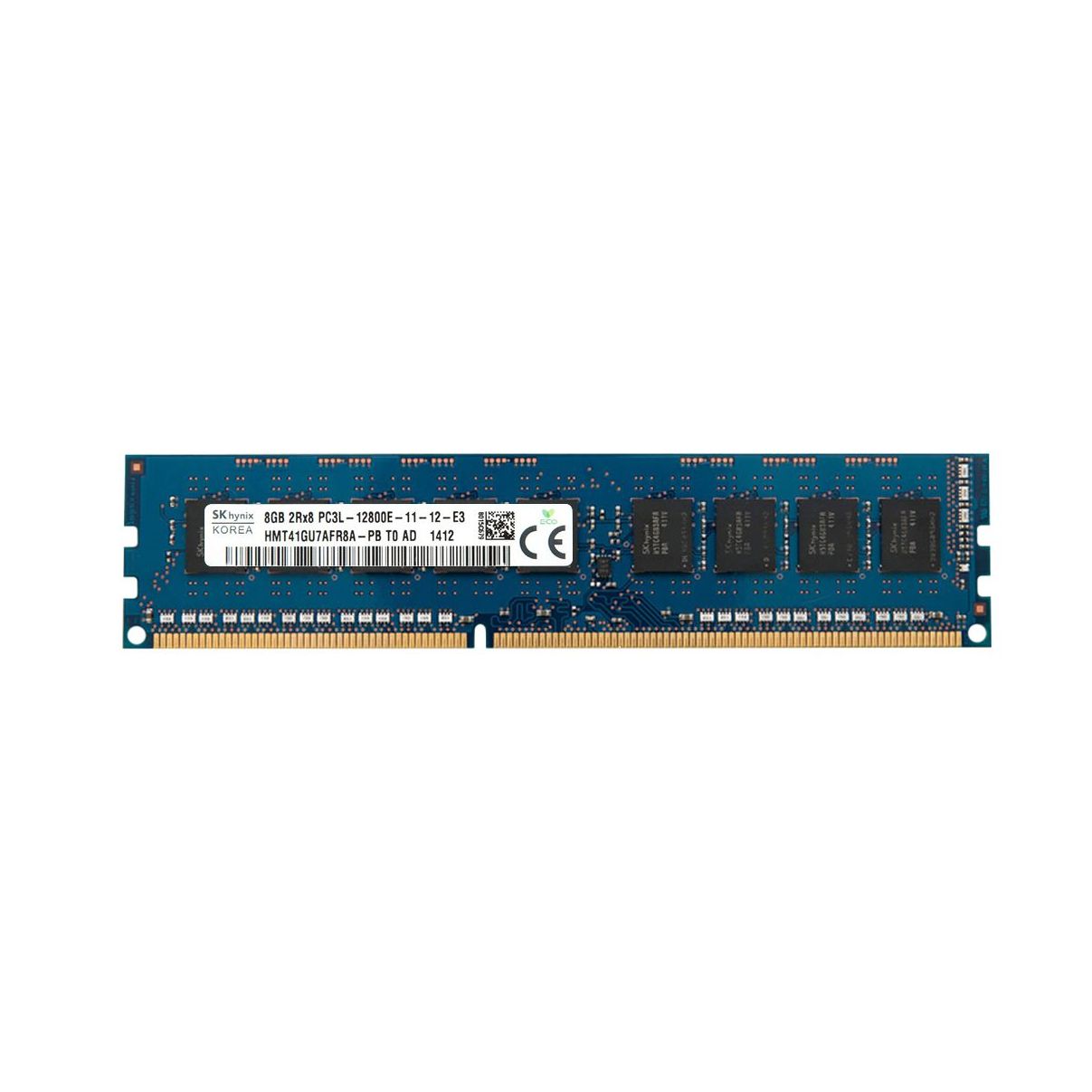 Memory Upgrade Dell T110 Ii Memory DDR3 RAM Memory ECC For Dell