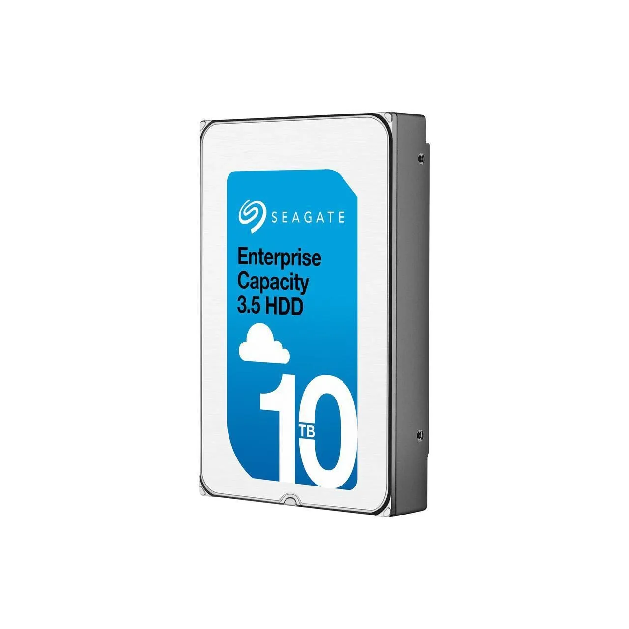 SEAGATE EXOS X10 ST10000NM0206 10TB SAS-3 256MB