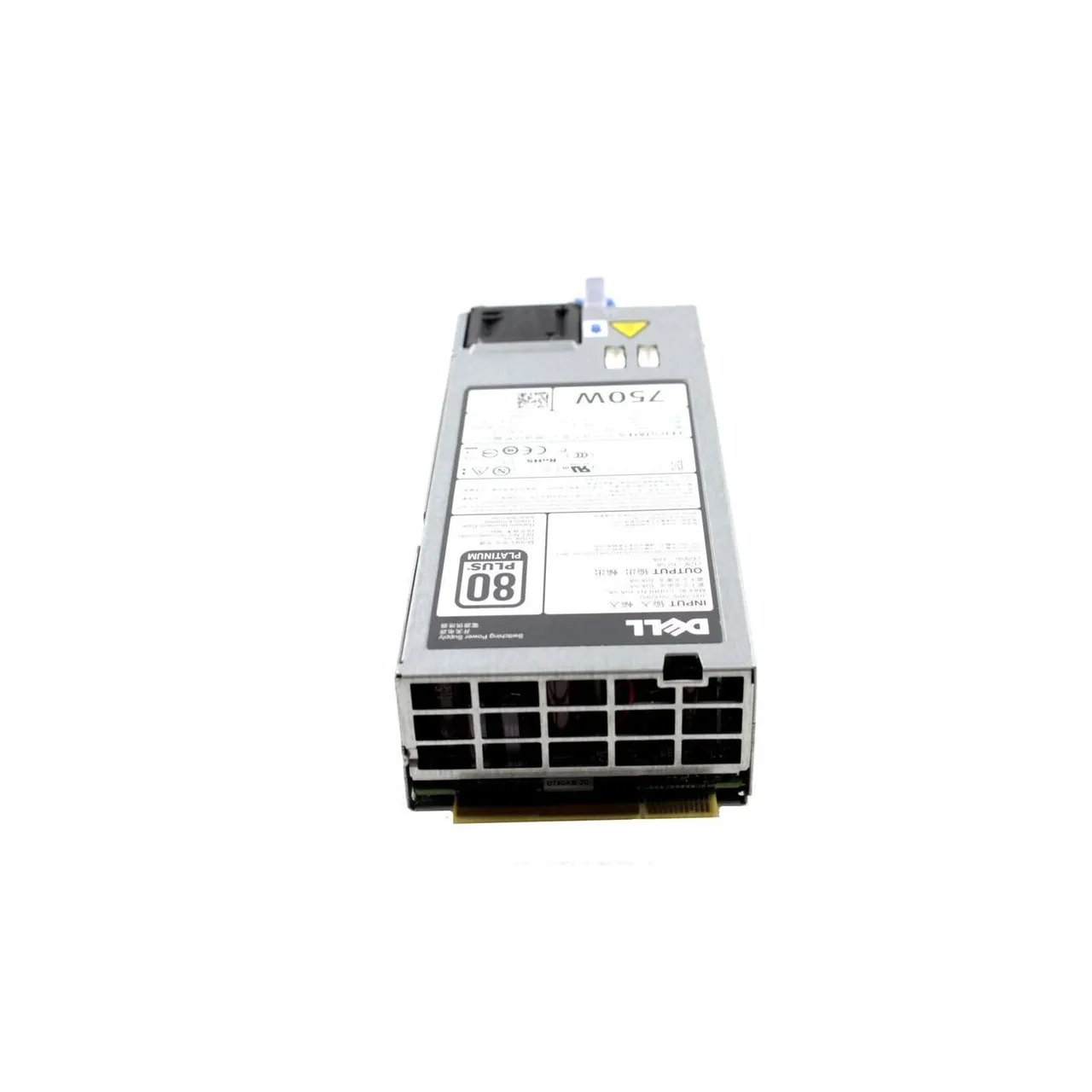 DELL PowerEdge R930 750W Redundant Power Supply Güç Kaynağı