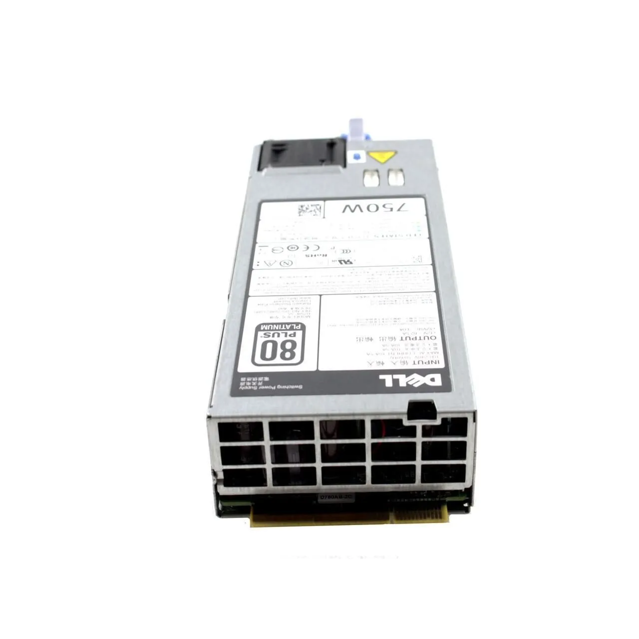Dell 450-AEBN D750E-S6 G6W6K V1YJ6 Y9VFC KNHJV 750W Power Supply PSU