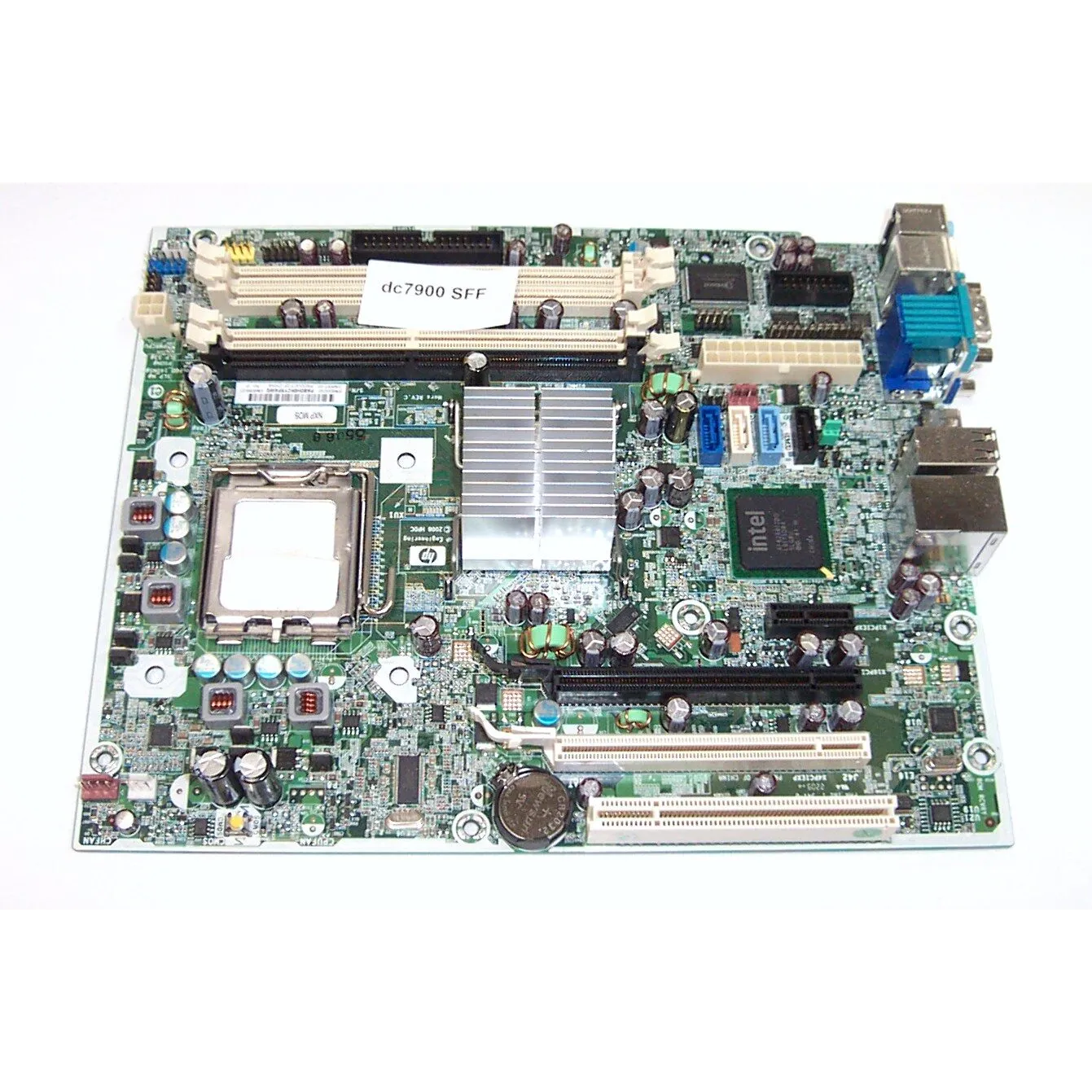 460969-202 462432-001 460969-002 HP Compaq DC7900 Motherboard Anakart