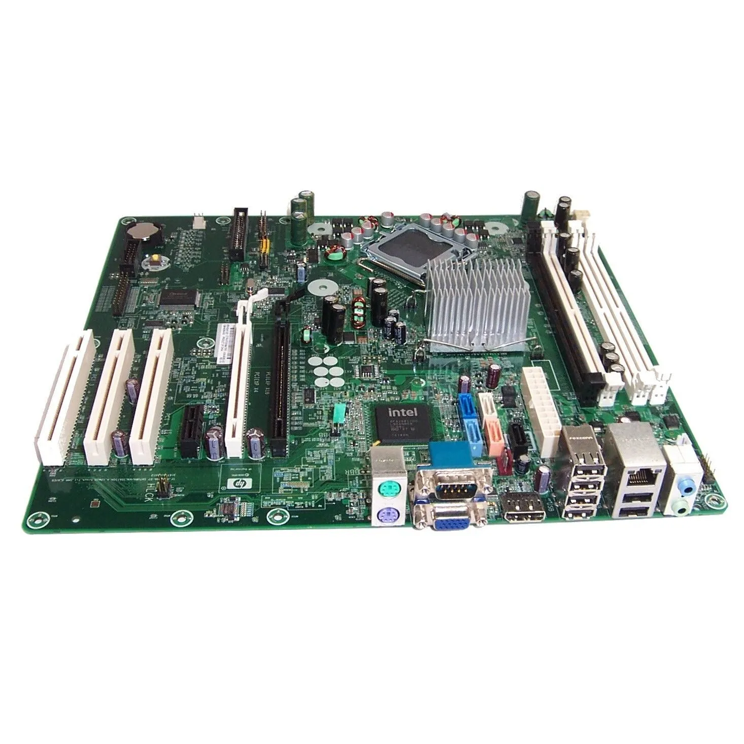 460969-202 462432-001 460969-002 HP Compaq DC7900 Motherboard Anakart