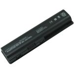 HP 497694-002 513775-001 EV06055 XEO Laptop Pili Bataryası