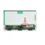 Asus EEE PC R051CX 10.2 inch LED Panel Ekranı