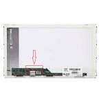 15.6 inch AUO B156HW01 V.0 40 Pin LED Panel Ekran