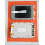 5.7 inc 320 x 240 dpi wxga LQ10D41 Floresanlı CCFL LCD Endüstriel Panel