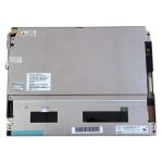 10.4 inc 800 x 600 dpi wxga NL8060BC26-17 Floresanlı CCFL x 2 LCD Endüstriel Panel