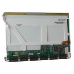 10.4 inc 800 x 600 dpi wxga PD104SL3 Floresanlı CCFL LCD Endüstriel Panel