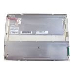 12.1 inc 800 x 600 dpi wxga NL8060BC31-28E NL8060BC31-28D Floresanlı CCFL x 2 LCD Endüstriel Panel