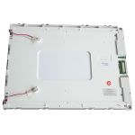 12.1 inc 800 x 600 dpi wxga Sharp LQ121S1DG11 Floresanlı CCFL x2 LCD Endüstriel Panel