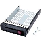 464507-001 HP 3.5 inch SATA SAS Tray Caddy Kızak