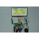 7 inch 800*480 AT070TN92 V.5 Lcd Touch Panel + HDMI+VGA+2AV Driver board