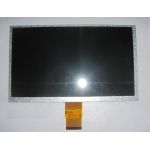 KR090PA2T 9 inc LCD screen 800 x480 50 Pin