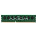 Axiom 8GB ECC Unbuffered DDR3 1600 (PC3 12800) Server Memory Model 00D5016-AXA