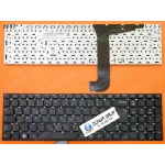 Samsung NP-RC530-S01TR Serisi Türkçe Notebook Klavyesi