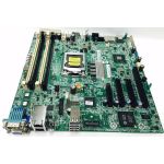 PN 625809-002 SP# 644671-001 HP ProLiant ML110 DL120 System Board