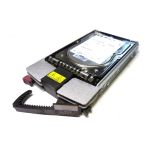 365695-007 HP 73GB 3.5" 15K SAS Hot Swap Server Harddisk