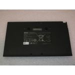 P/N:DELL 8J6HD Orjinal Pili Batarya