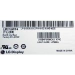 HP P/N 658127-ZH1 LG 21.5 inch Touch Paneli Ekran