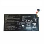 Orjinal Asus C11-ME370T Pili Batarya