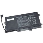 Orjinal HP Pavilion K022DX Pili Batarya