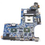 630279-001 HP DV6-3100 serisi Motherboard Anakart