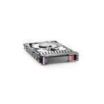 HP 72GB PART NUMBER: 9FT066-085 3G 15K SAS 2.5 inch Hard Disk