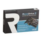 OCZ RevoDrive 3 serisi RVD3-FHPX4-240G PCI-E 240GB PCI-Express 2.0 x4 MLC I