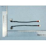 PJ385 Lenovo y560 kablolu DC Jack