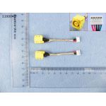 PJ540 DC JACK FOR LENOVO THINKPAD X220 X220L X230 DC Jack